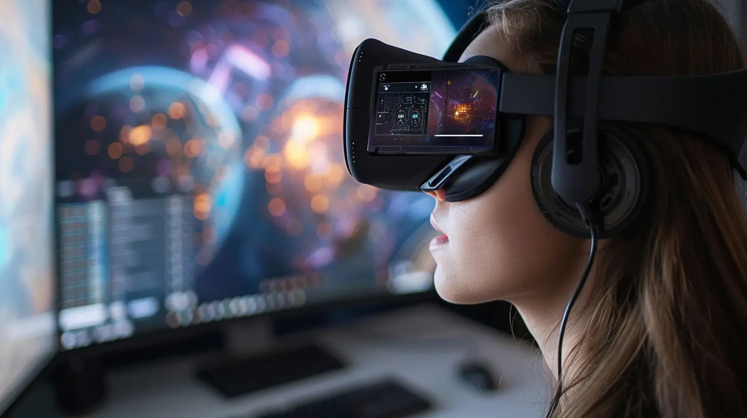 Top Gaming Headsets for an Immersive PC Experience