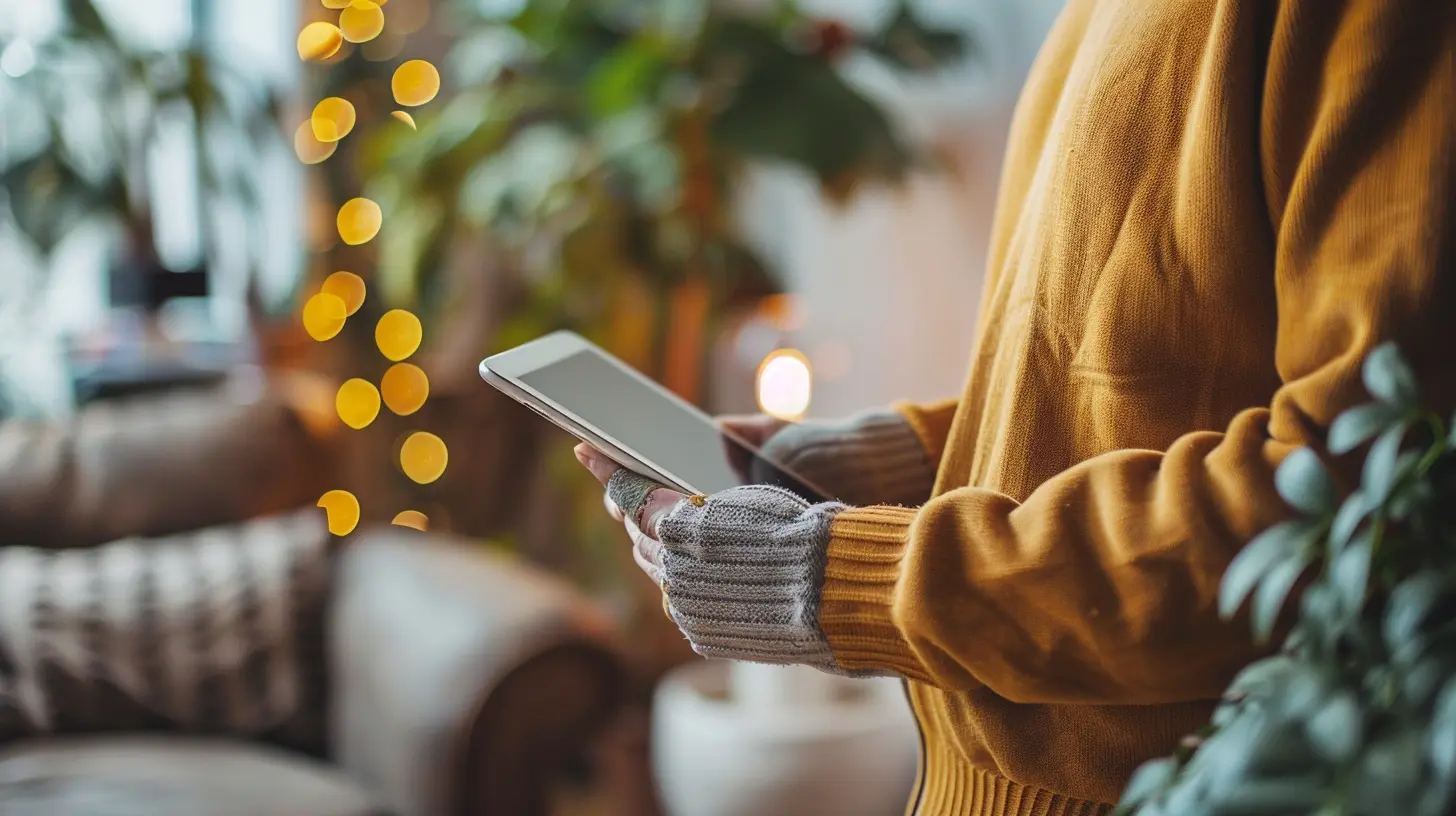 Top Tips for Maintaining Your Touchscreen Gadgets