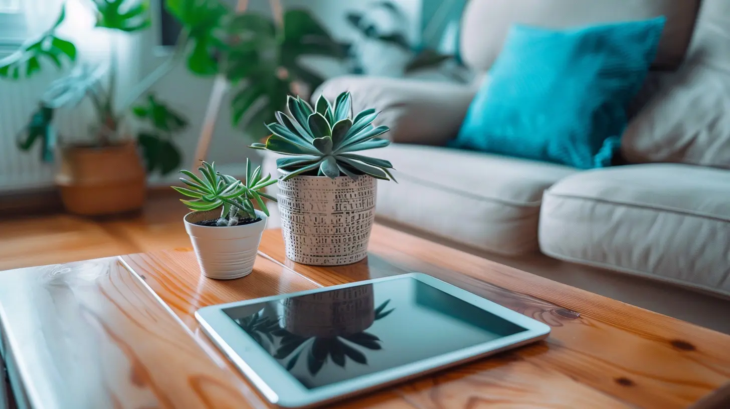 Top Tips for Maintaining Your Touchscreen Gadgets