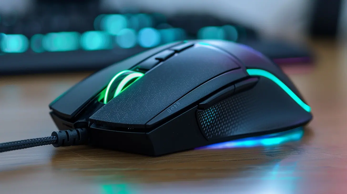 Top Tips for Reducing Input Lag in PC Games