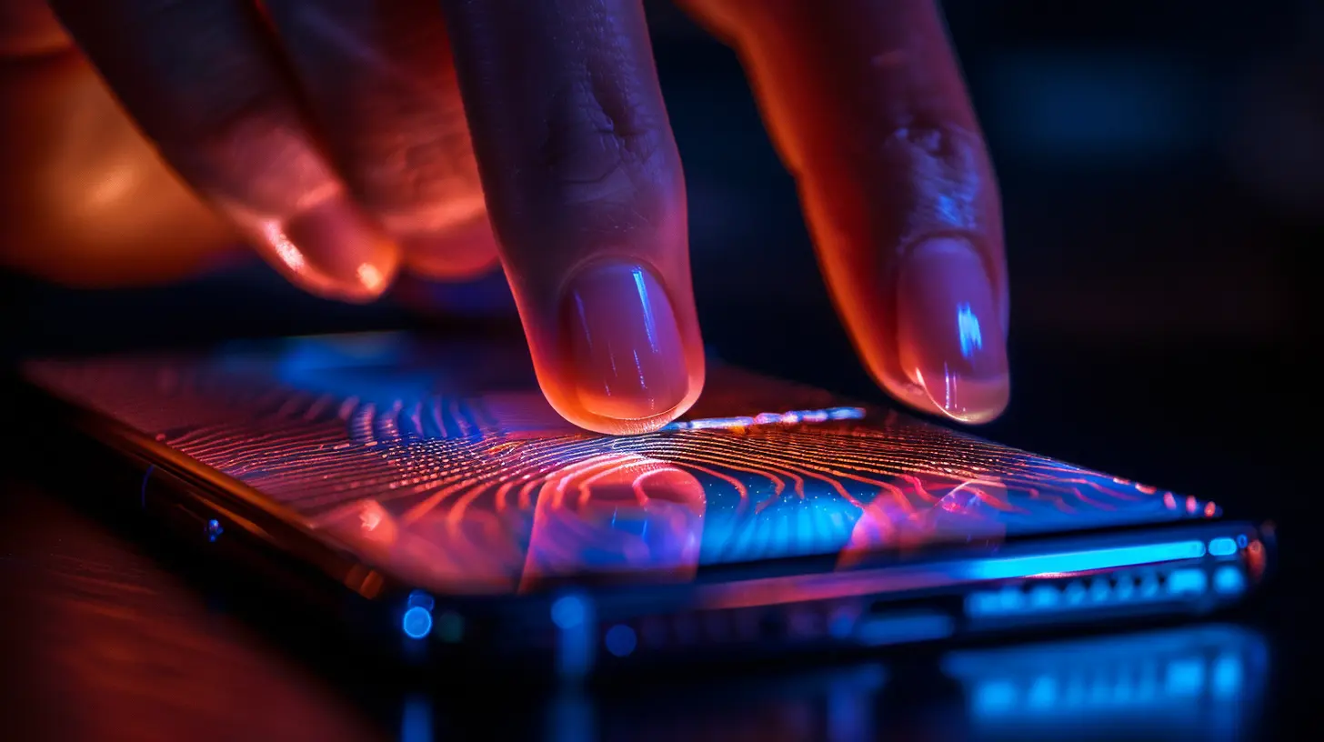 Touchscreen Sensitivity: How to Fine-Tune Your Device