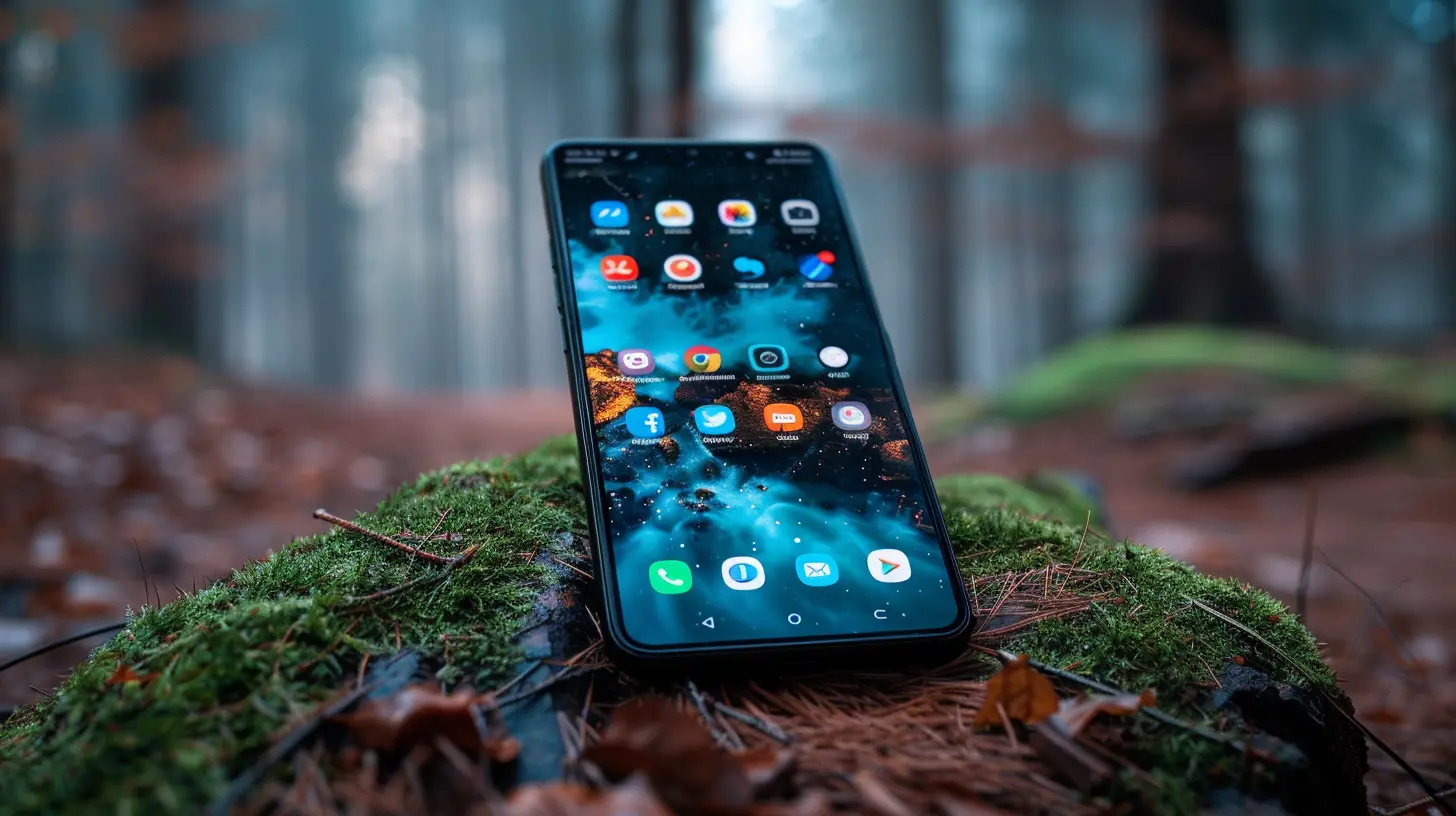 Touchscreen Sensitivity: How to Fine-Tune Your Device