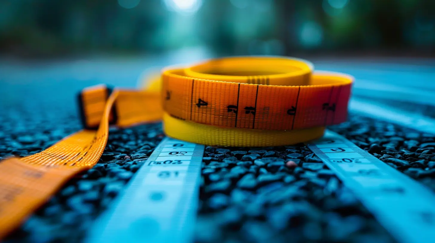 Tracking Body Composition with Fitness Trackers: What You Should Know