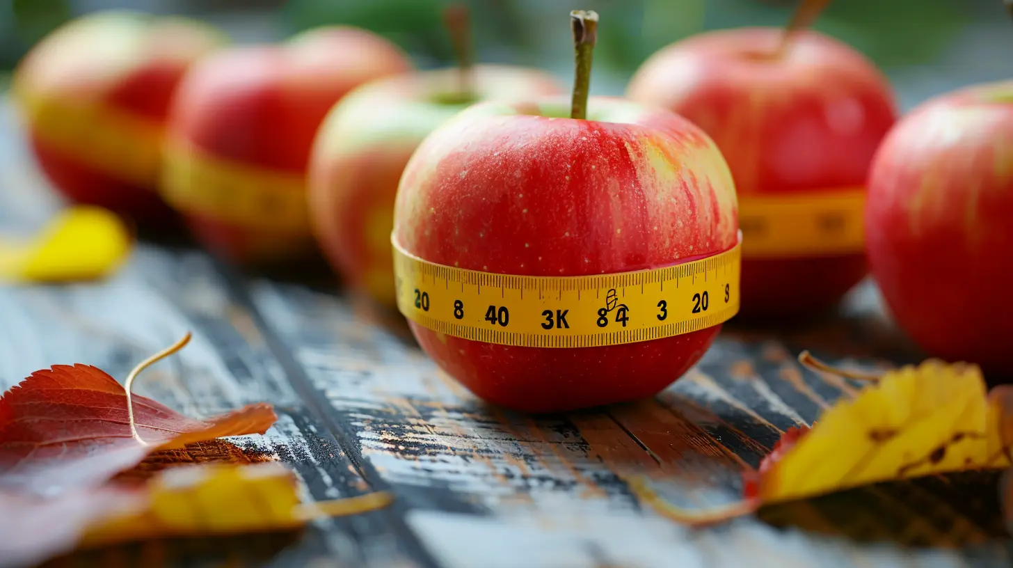 Tracking Body Composition with Fitness Trackers: What You Should Know