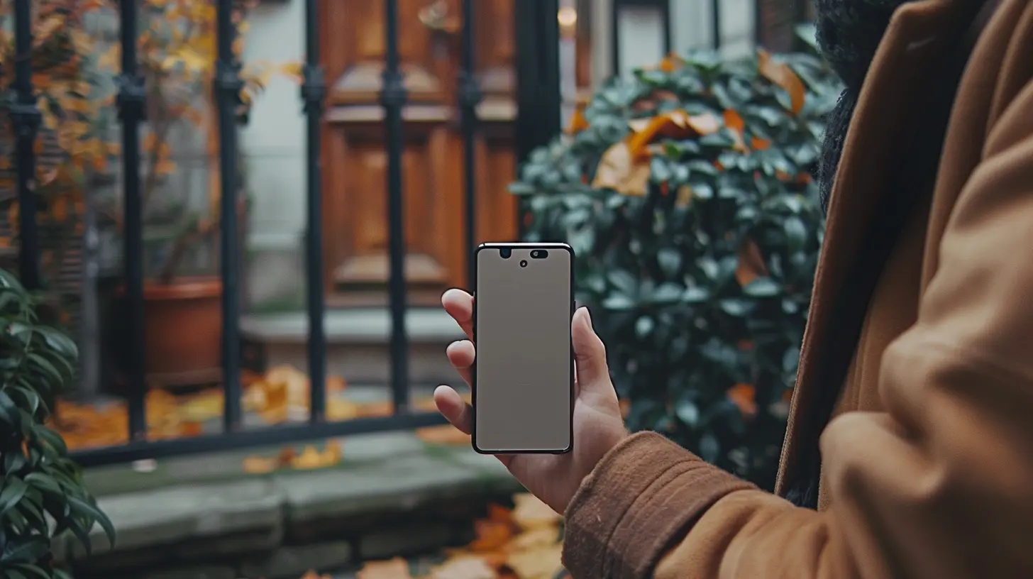 Unboxing the Future: Hands-on with the Latest Foldable Smartphones