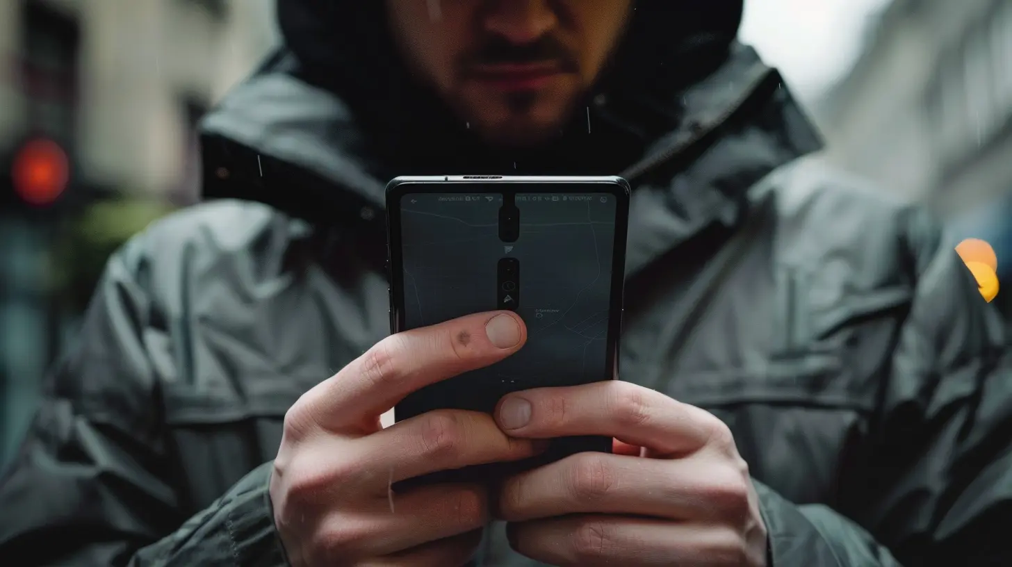 Unboxing the Future: Hands-on with the Latest Foldable Smartphones
