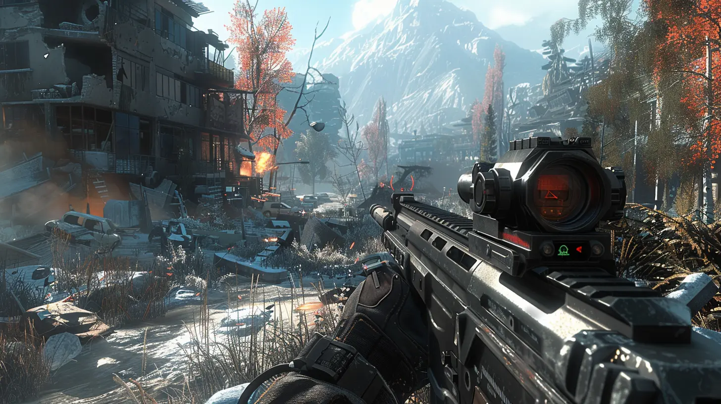 Understanding Frame Rates: How FPS Affects Your PC Gaming