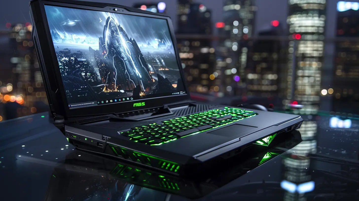 Understanding Frame Rates: How FPS Affects Your PC Gaming