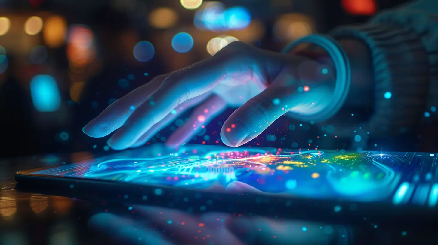 Understanding Mobile Display Resolutions: What You Need to Know