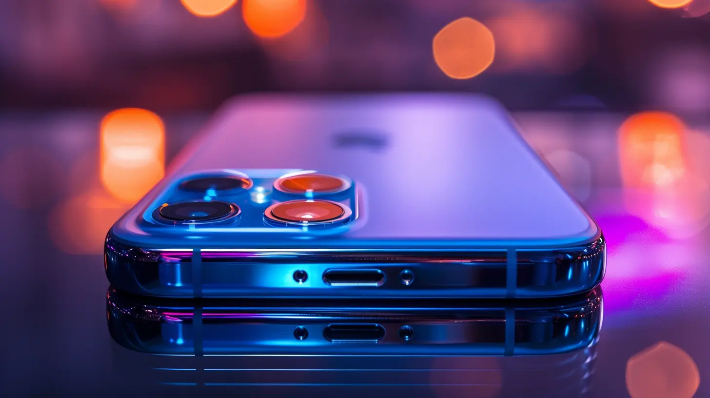 Understanding Mobile Display Resolutions: What You Need to Know