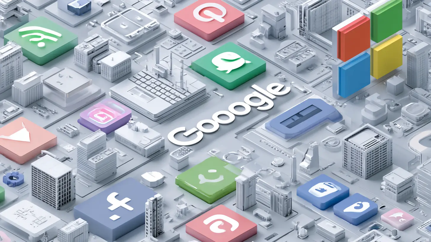 Understanding the Carbon Footprint of Big Tech
