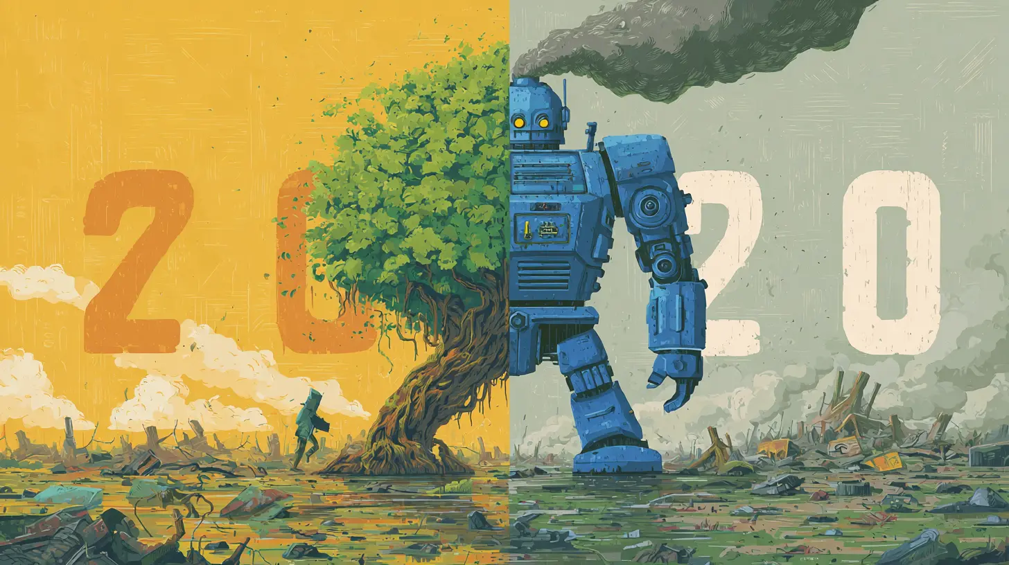 Understanding the Carbon Footprint of Big Tech