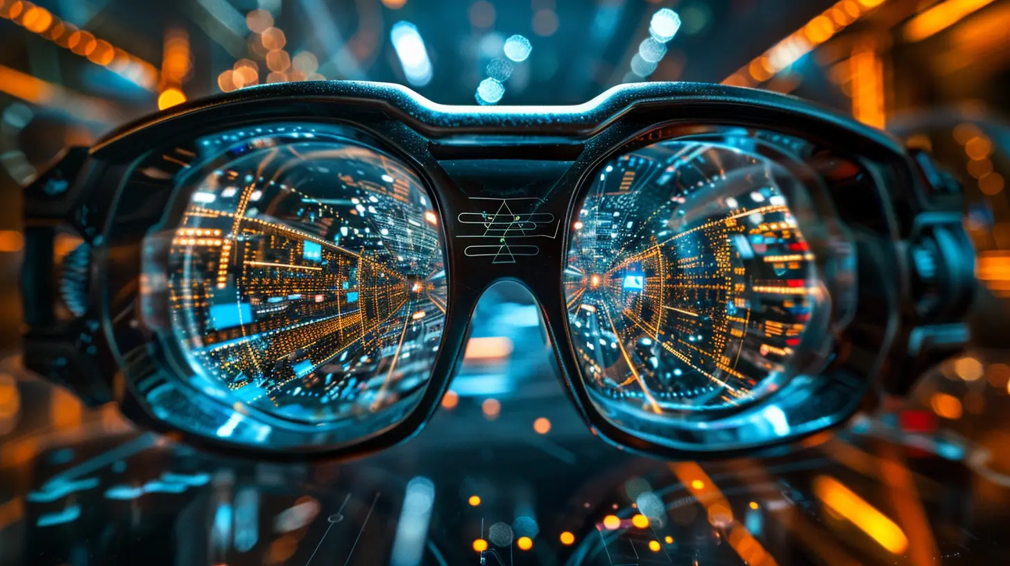 Understanding the Potential of Holographic Displays