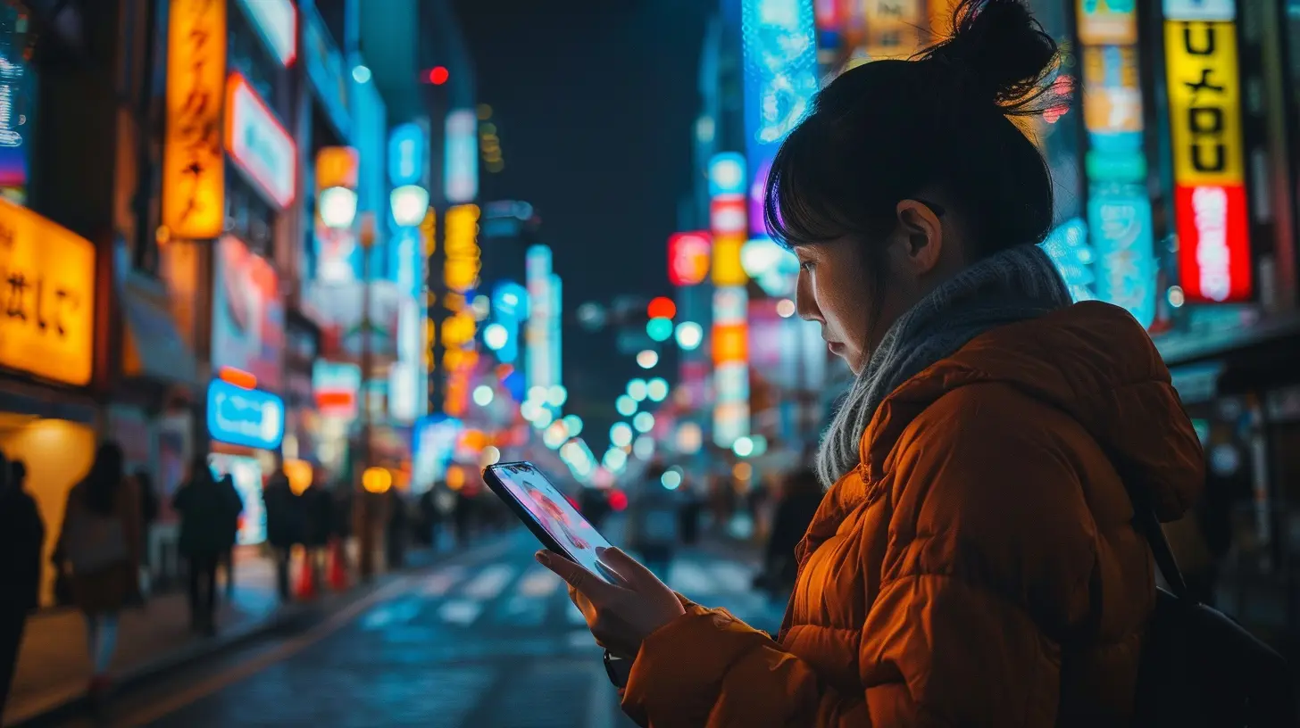 Understanding the Role of AI-Driven Personalization in Mobile