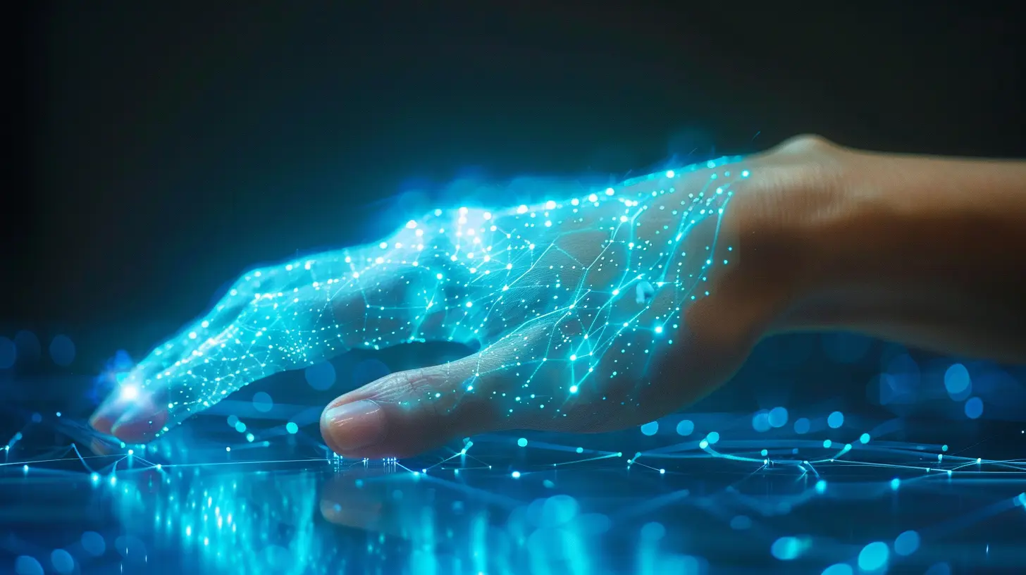 Understanding the Science Behind Capacitive Touchscreens