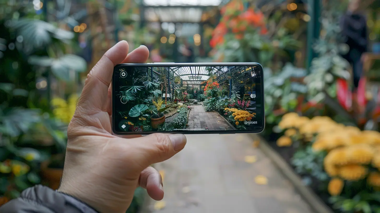 Unlocking the Power of Augmented Reality in App Development