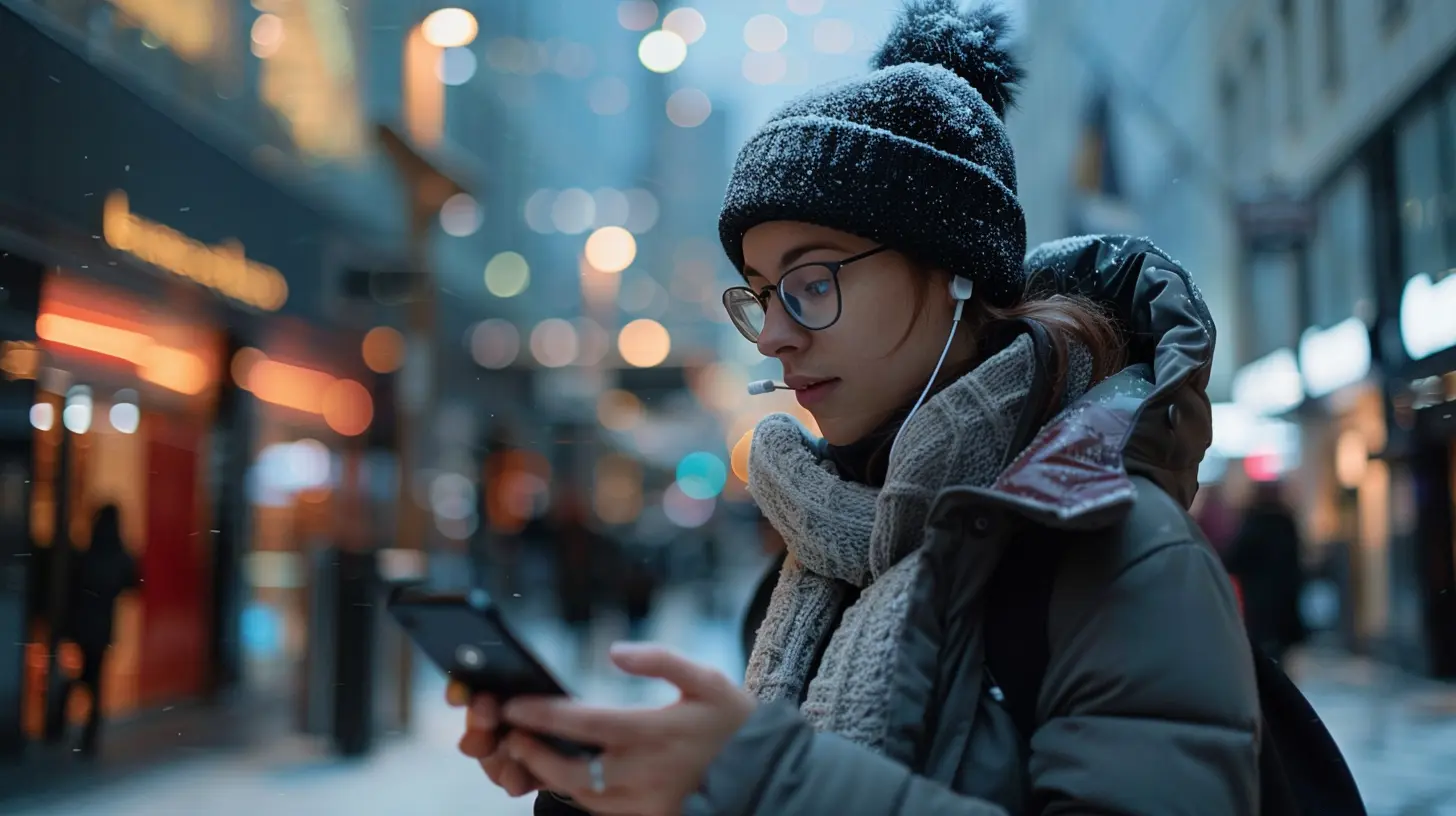 Unlocking the Power of Mobile AI Assistants in Daily Life
