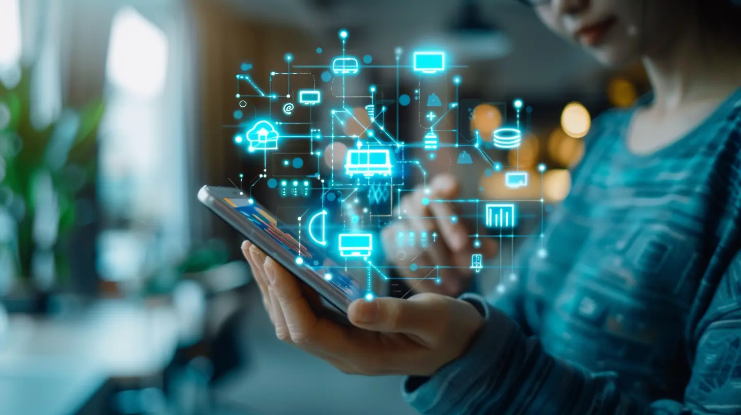 Unlocking the Power of Mobile AI Assistants in Daily Life