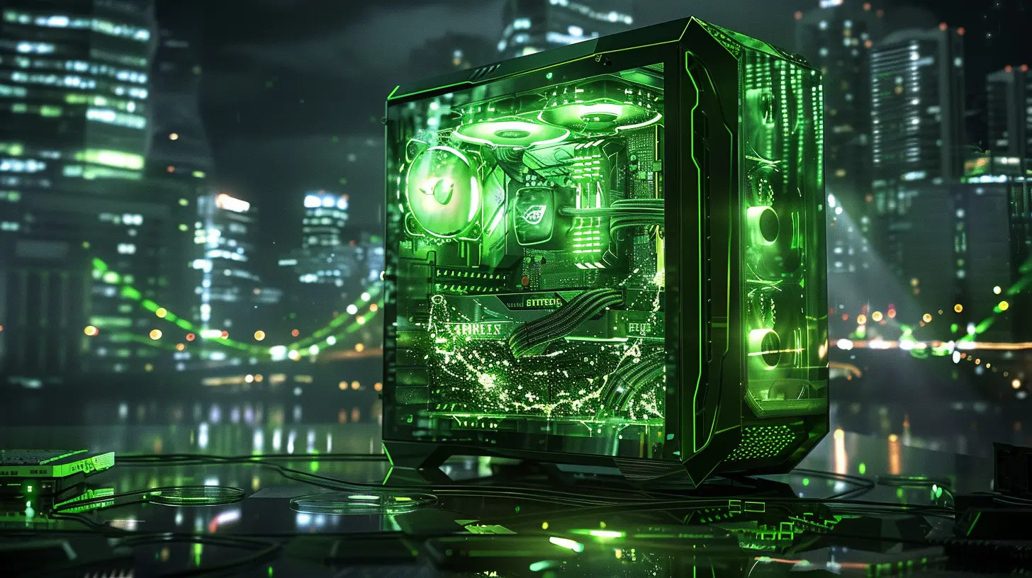 VR-Ready PCs: What You Need to Know