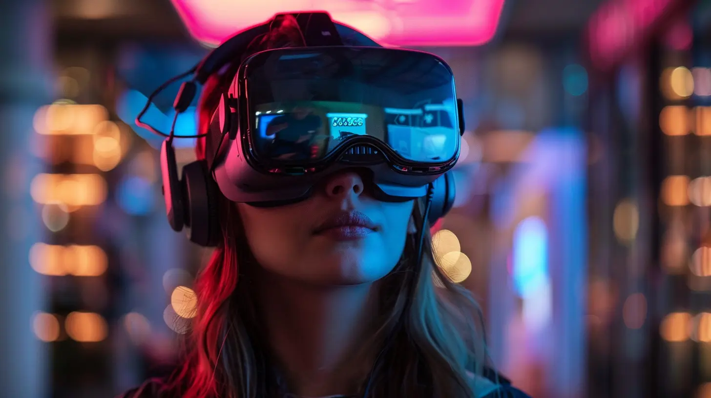 VR-Ready PCs: What You Need to Know