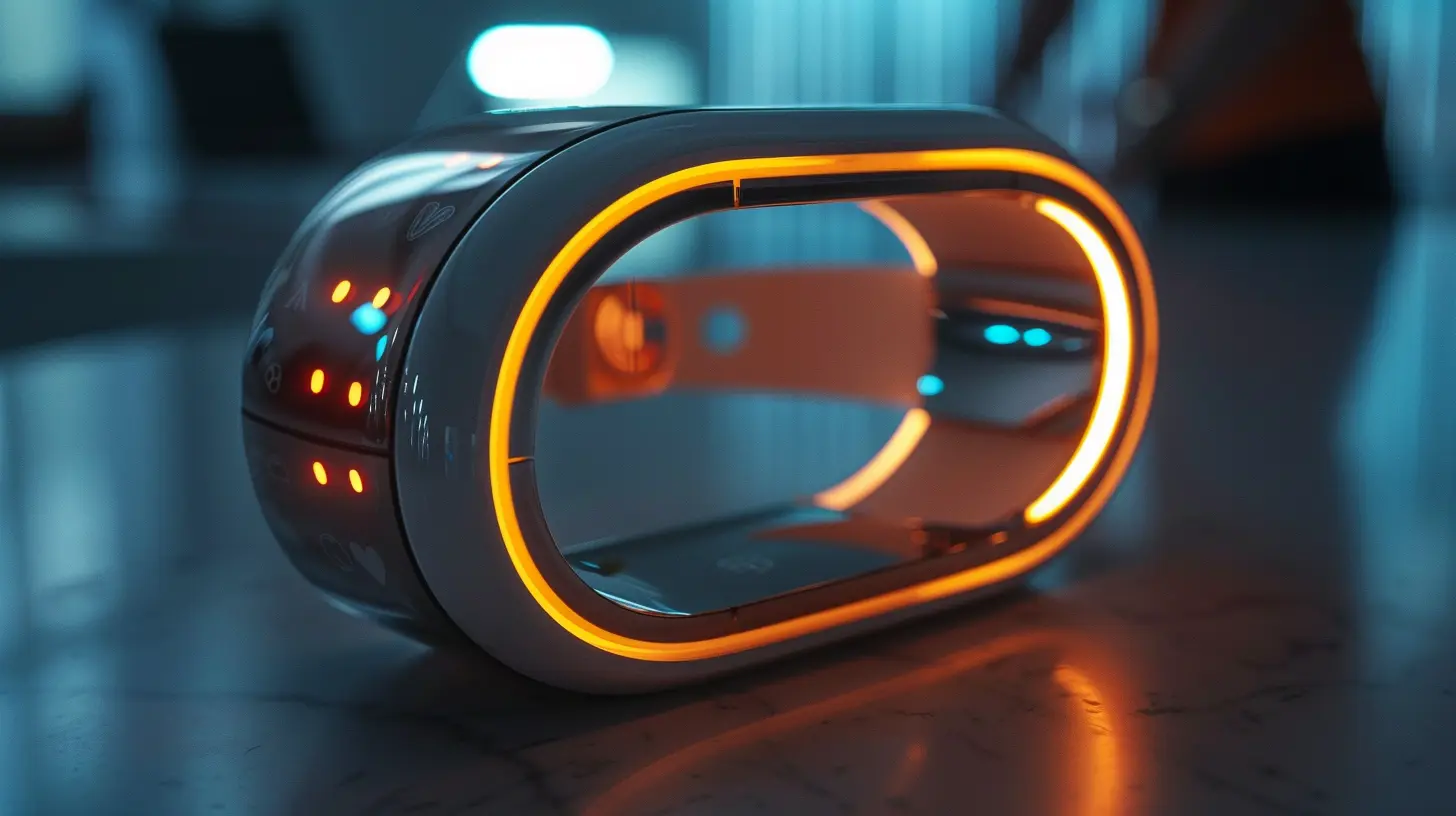 Wearable Medical Gadgets That Monitor Your Health