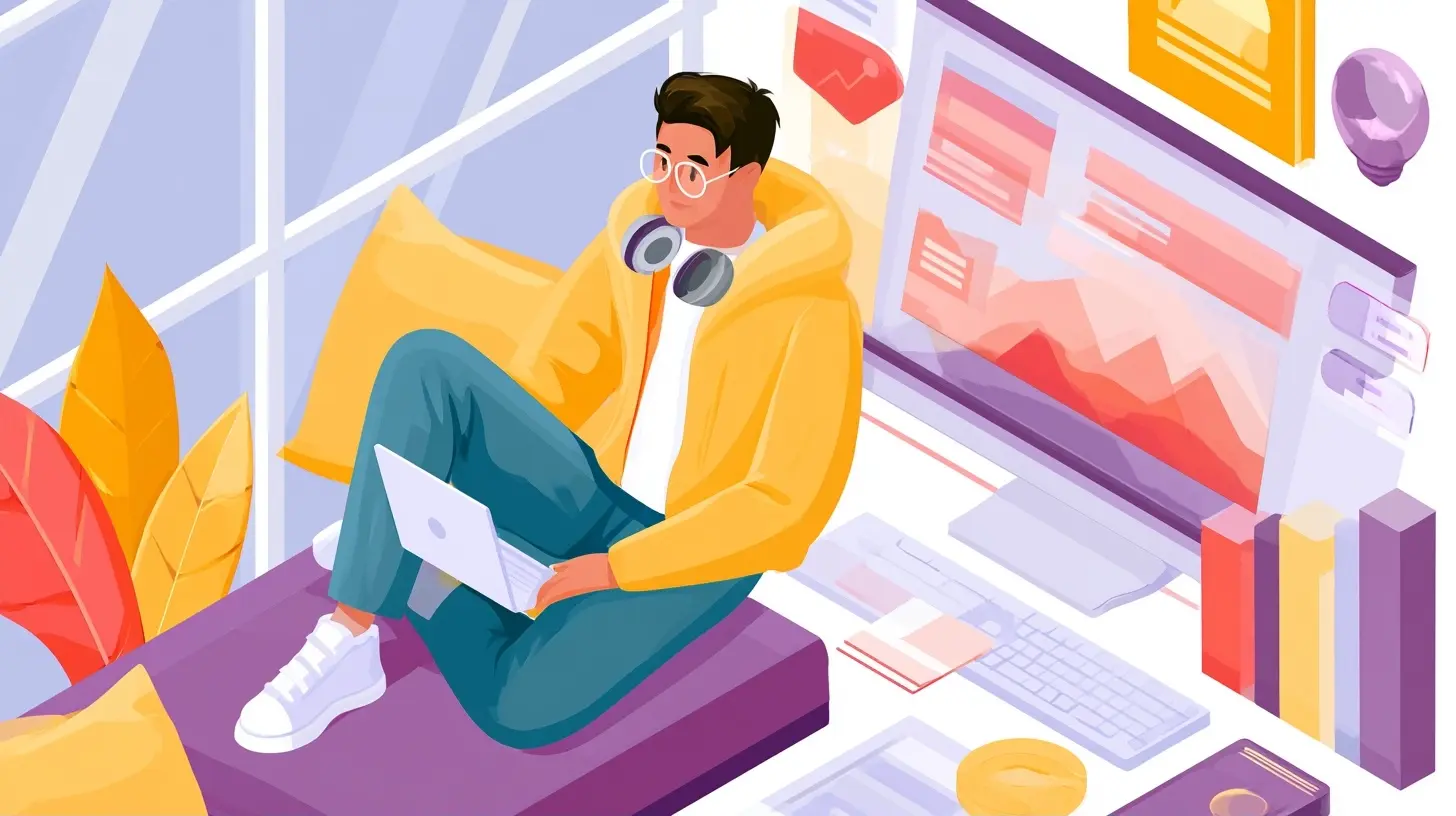 What Every Beginner Should Know About Web3 Technologies