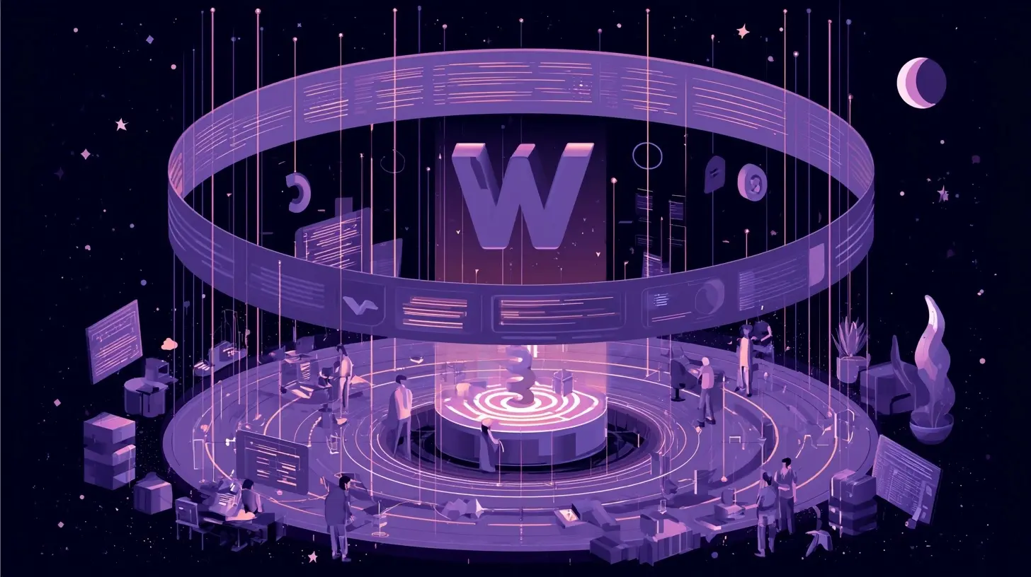 What Every Beginner Should Know About Web3 Technologies