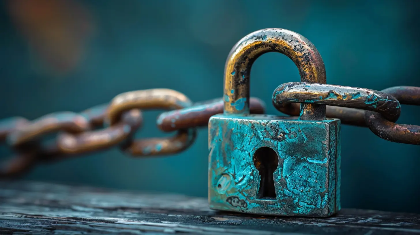 What Every Consumer Should Know About Data Breaches