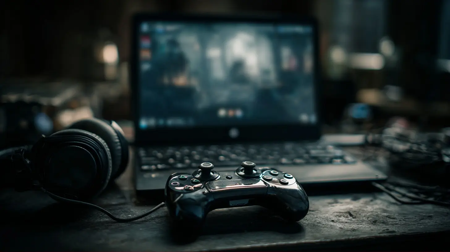 What Gamers Can Expect from Browser Extensions by 2027