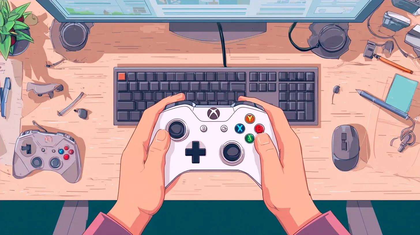 What Gamers Can Expect from Browser Extensions by 2027