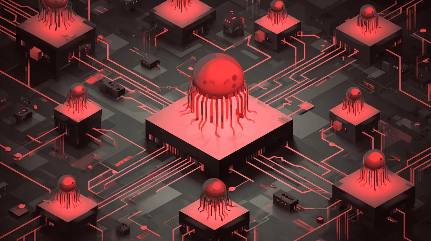 What is a Botnet and How Does it Power Cyber Attacks?