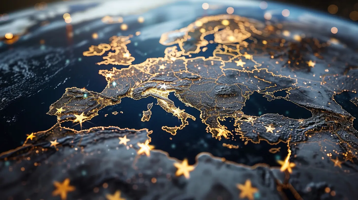 What the EU's Next Big Tech Act Means for Silicon Valley