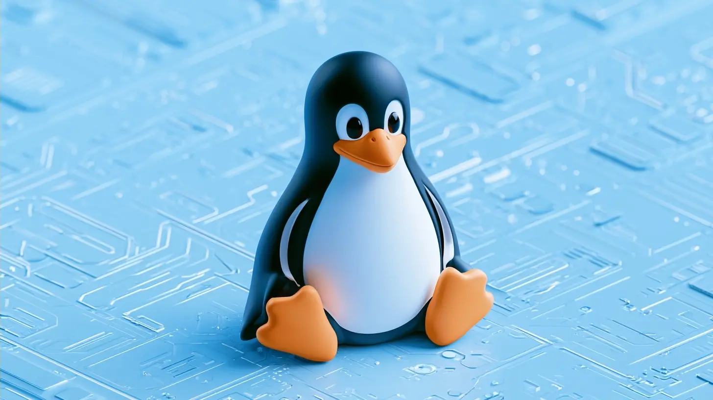 What the Linux Kernel 6.x Series Means for Everyday Users
