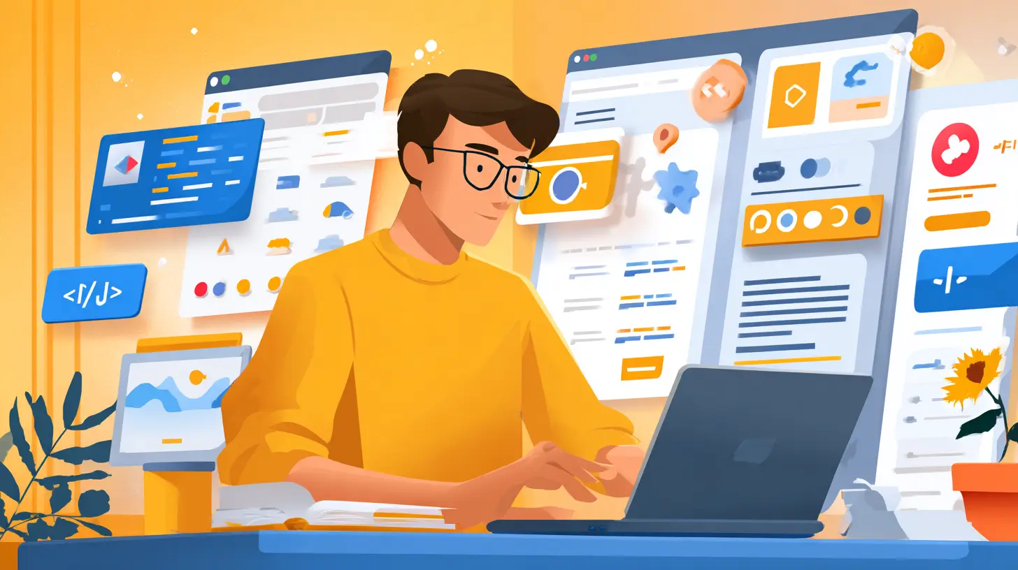 What to Expect from the Next Generation of Extension APIs