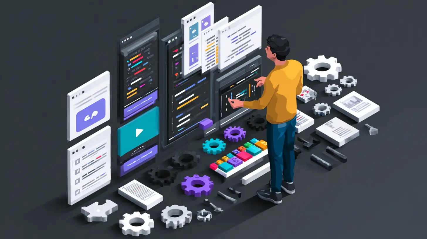 What to Expect from the Next Generation of Extension APIs