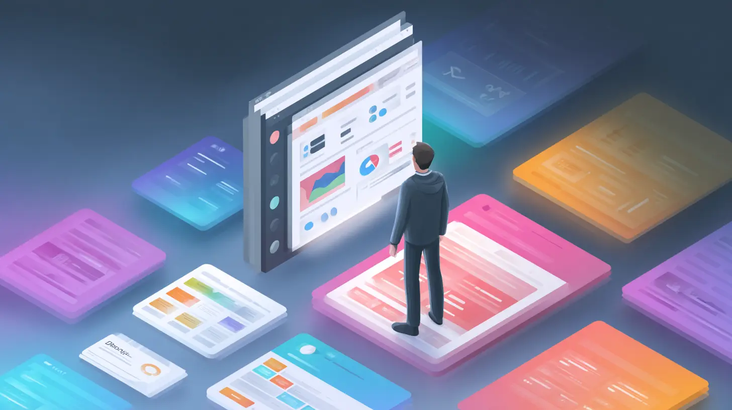 What to Expect from the Next Generation of Extension APIs