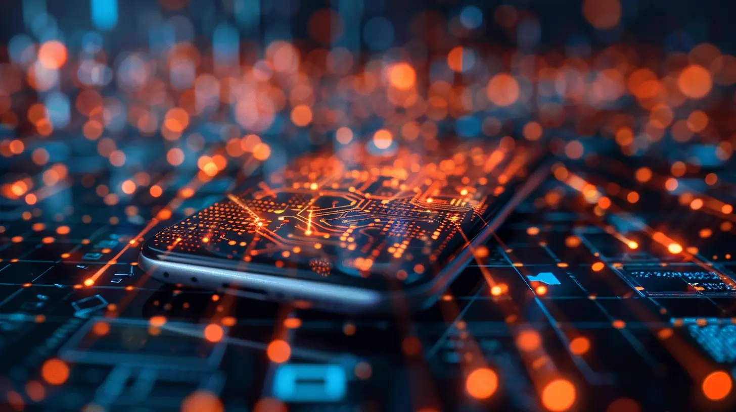 What to Know About Mobile Cryptography and Data Privacy