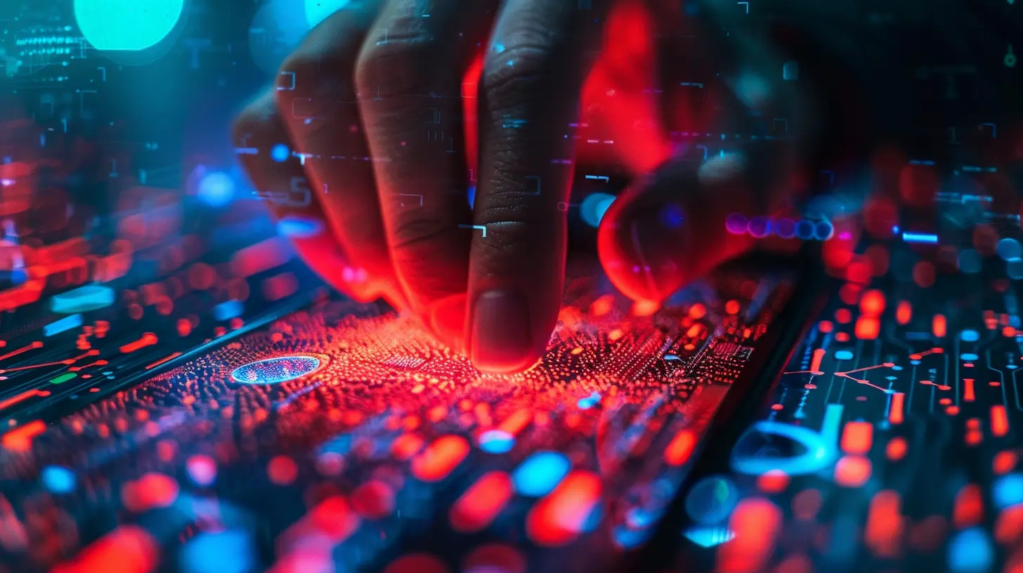 What to Know About Mobile Cryptography and Data Privacy