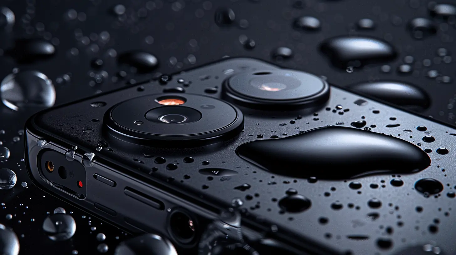 What’s Next for Smartphone Cameras? The Future of Mobile Photography
