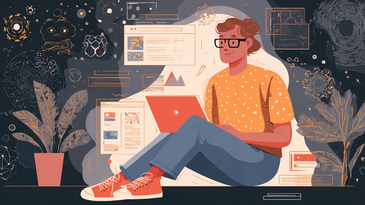 Why Every Digital Worker Will Rely on Extensions in the Future