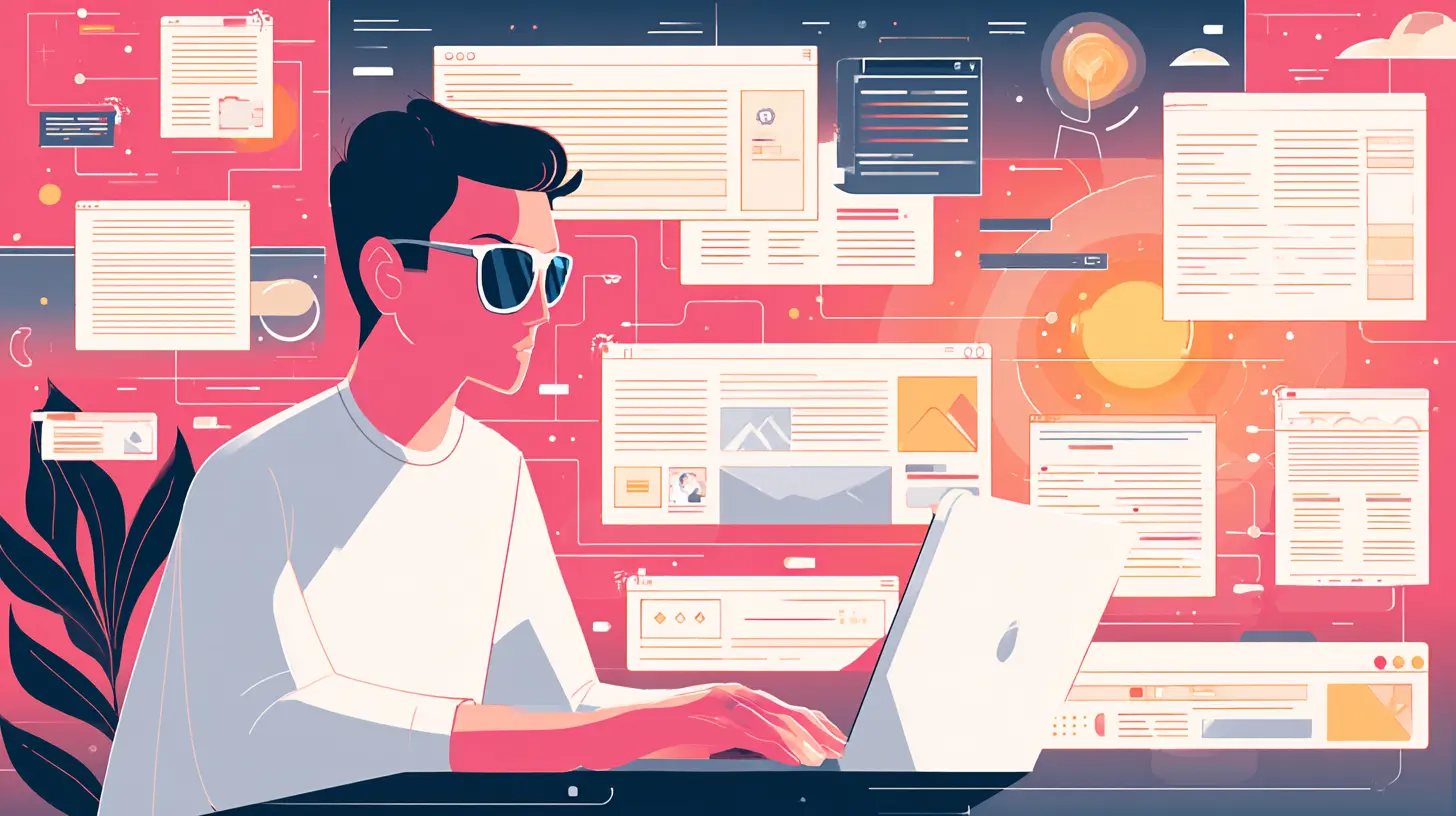 Why Every Digital Worker Will Rely on Extensions in the Future