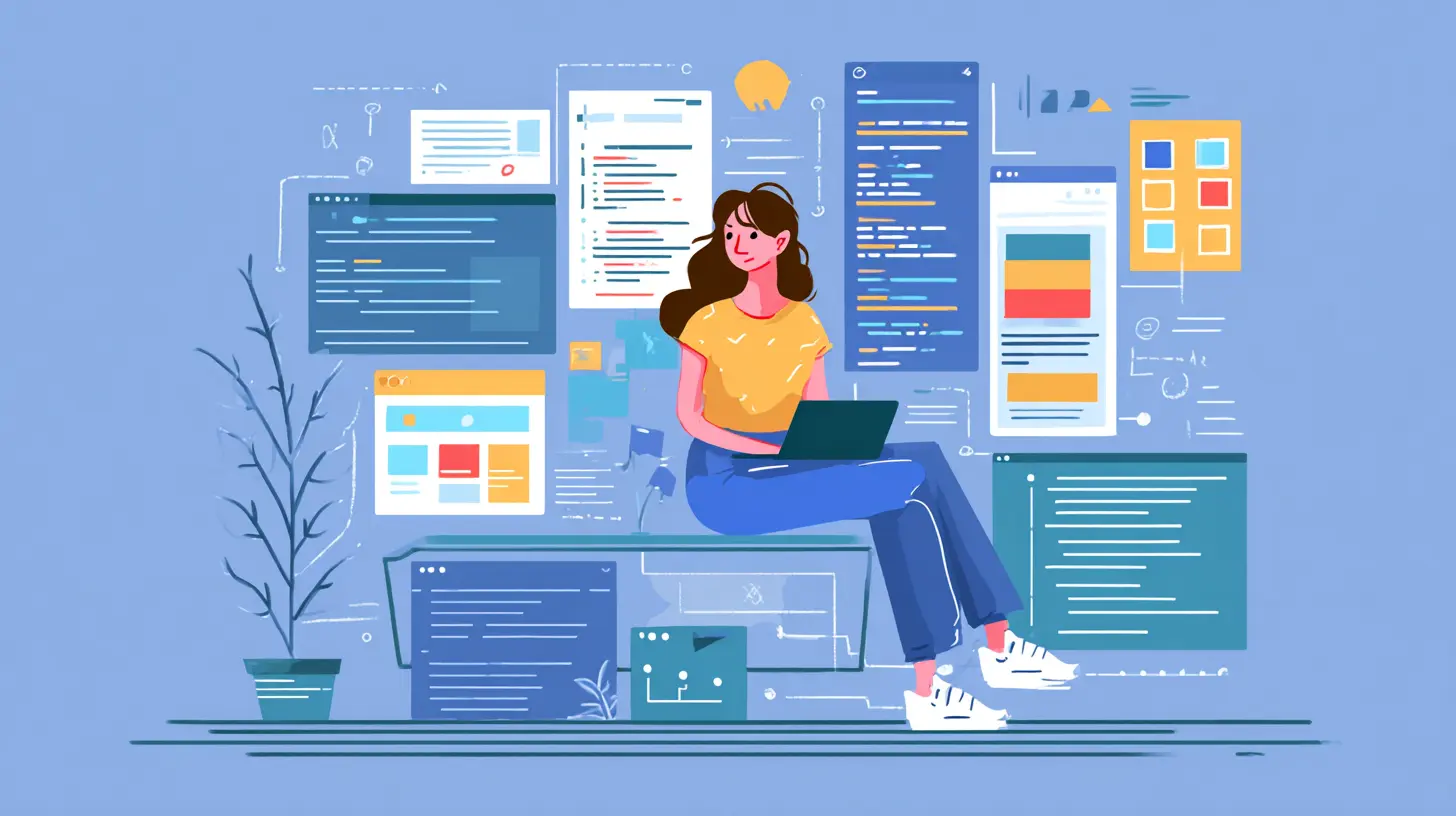 Why Every Digital Worker Will Rely on Extensions in the Future