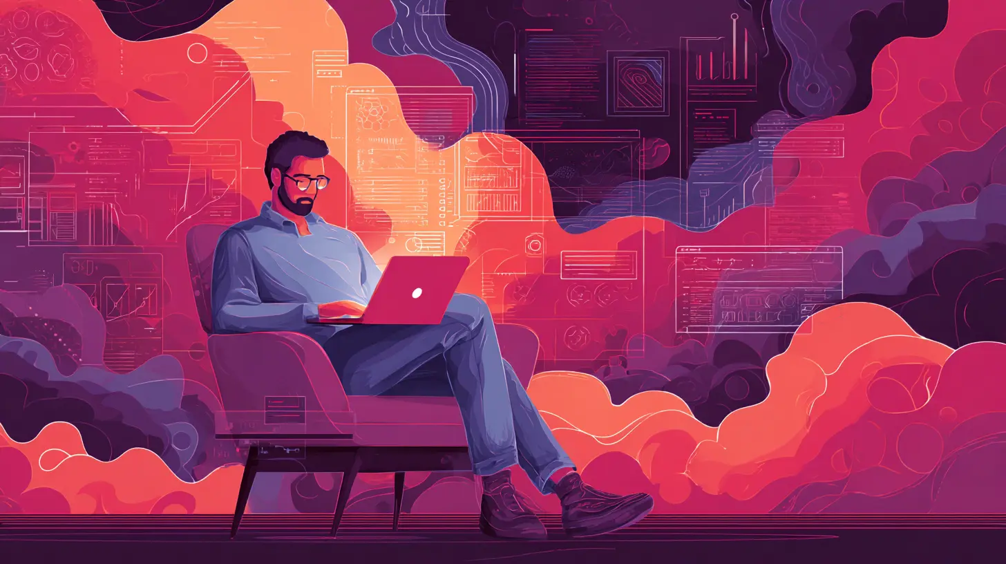 Why Every Digital Worker Will Rely on Extensions in the Future