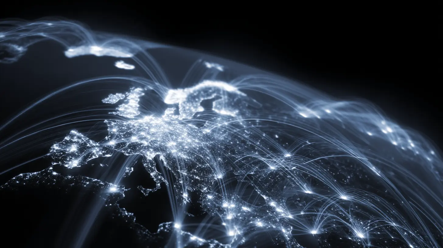 Why Internet Fragmentation Could Redefine the Web by 2027