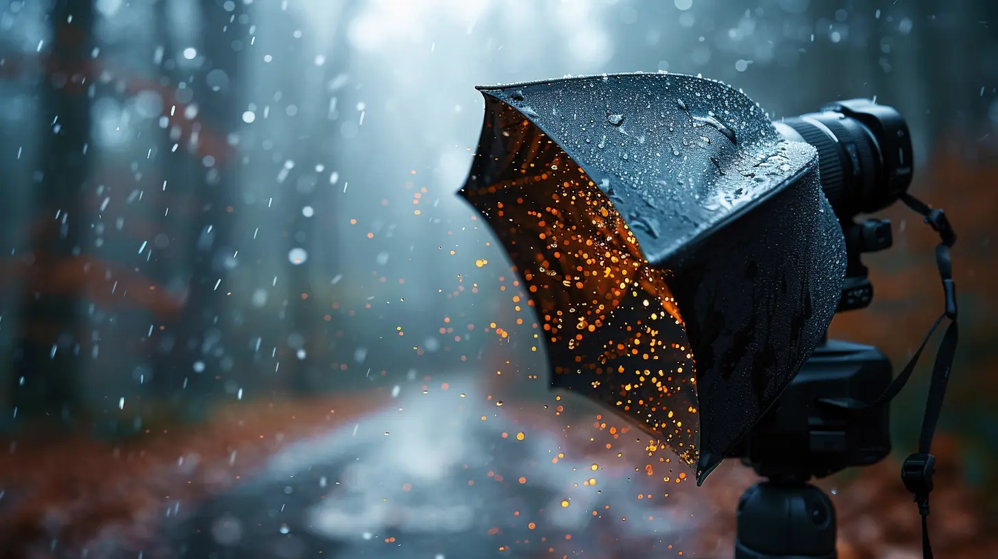 Why Lens Hoods Matter: A Guide to Using Them Effectively