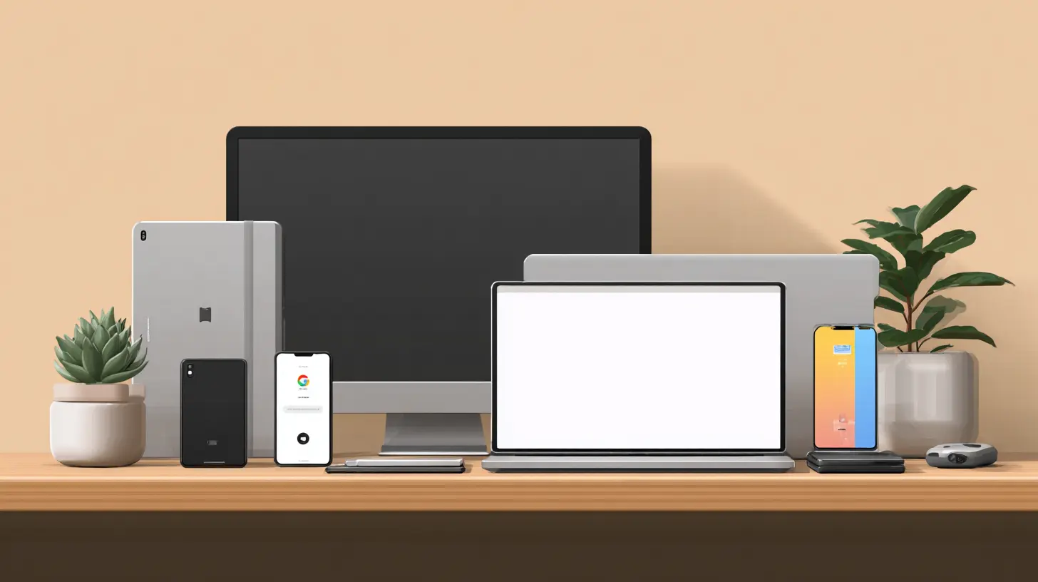 Why Minimalist Operating Systems Are Gaining Popularity
