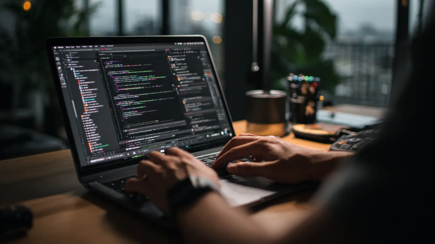 Why Minimalist Operating Systems Are Gaining Popularity