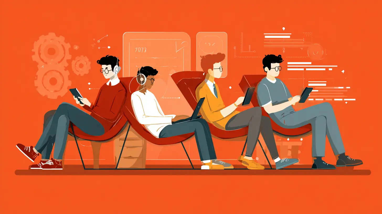 Why Productivity Apps Will Dominate the Workforce by 2027