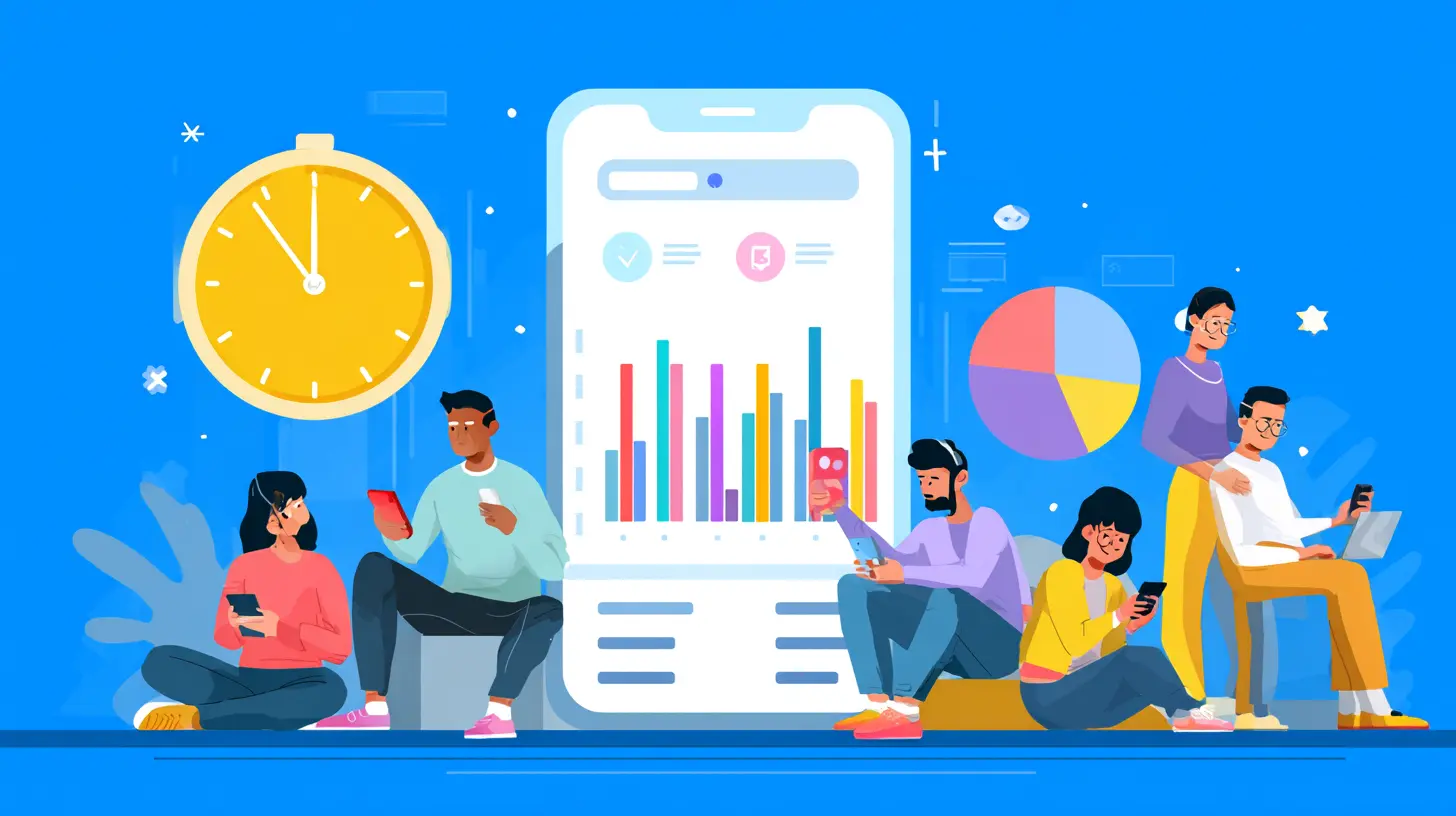 Why Productivity Apps Will Dominate the Workforce by 2027