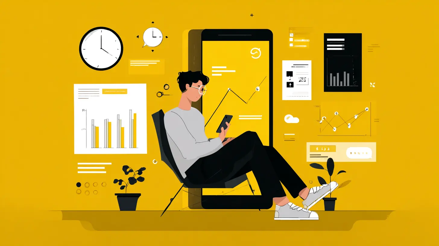 Why Productivity Apps Will Dominate the Workforce by 2027